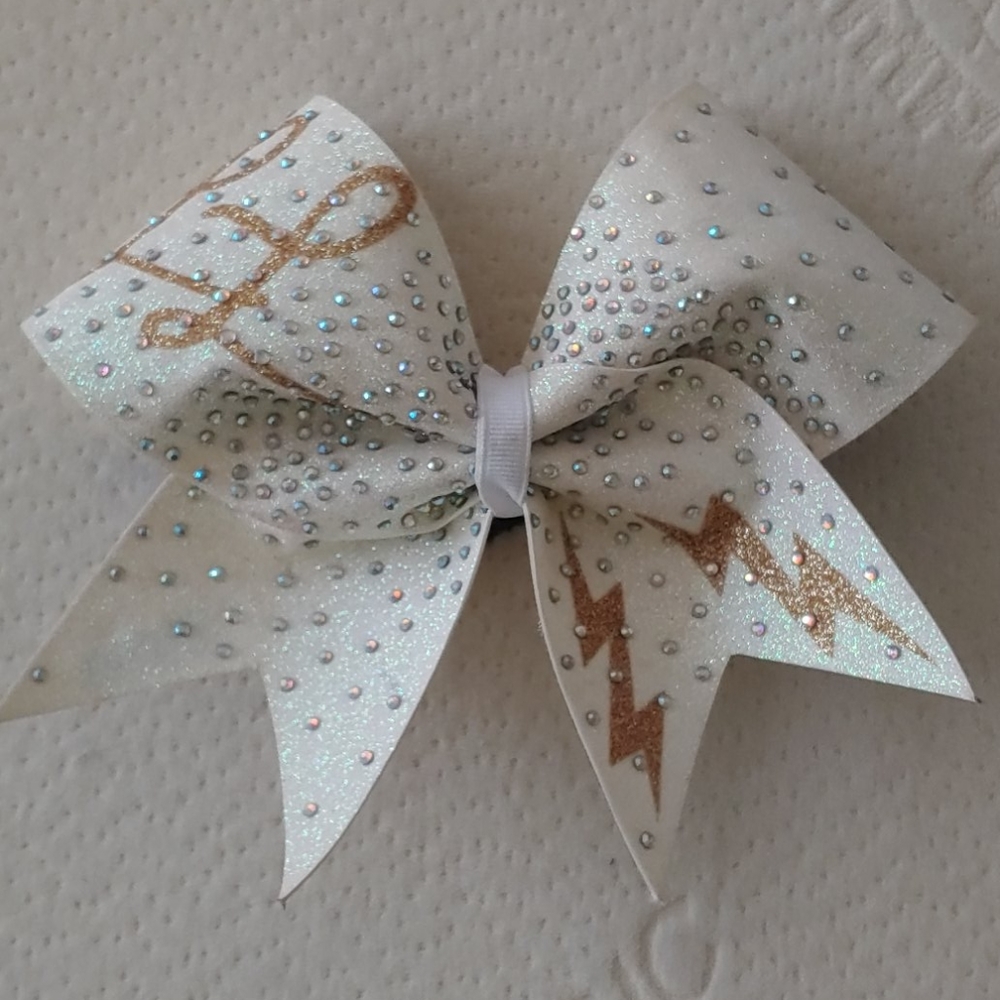 Lady Lightning Bow